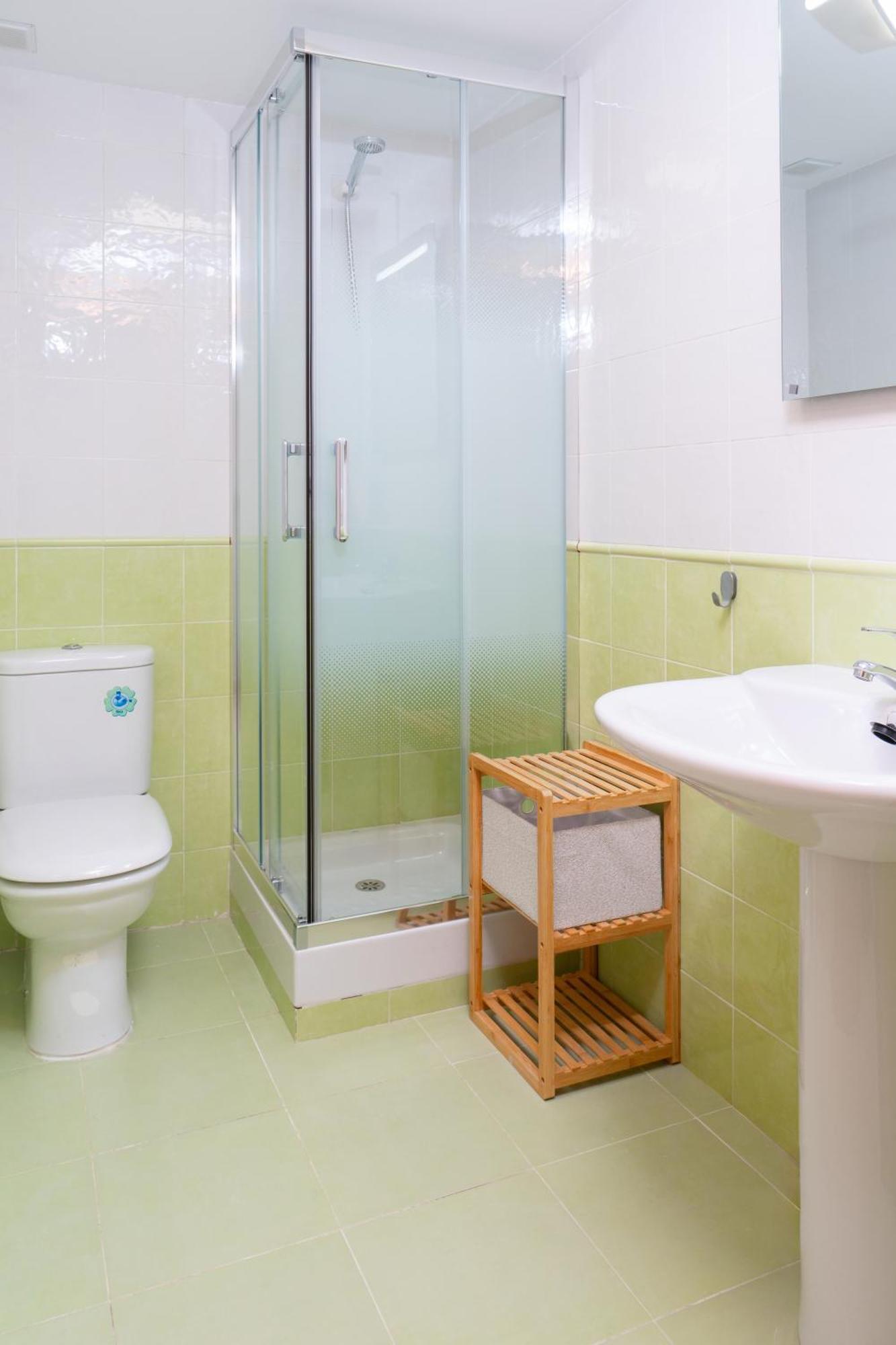 Apartamento Mestral 2 Peñíscola Exteriör bild