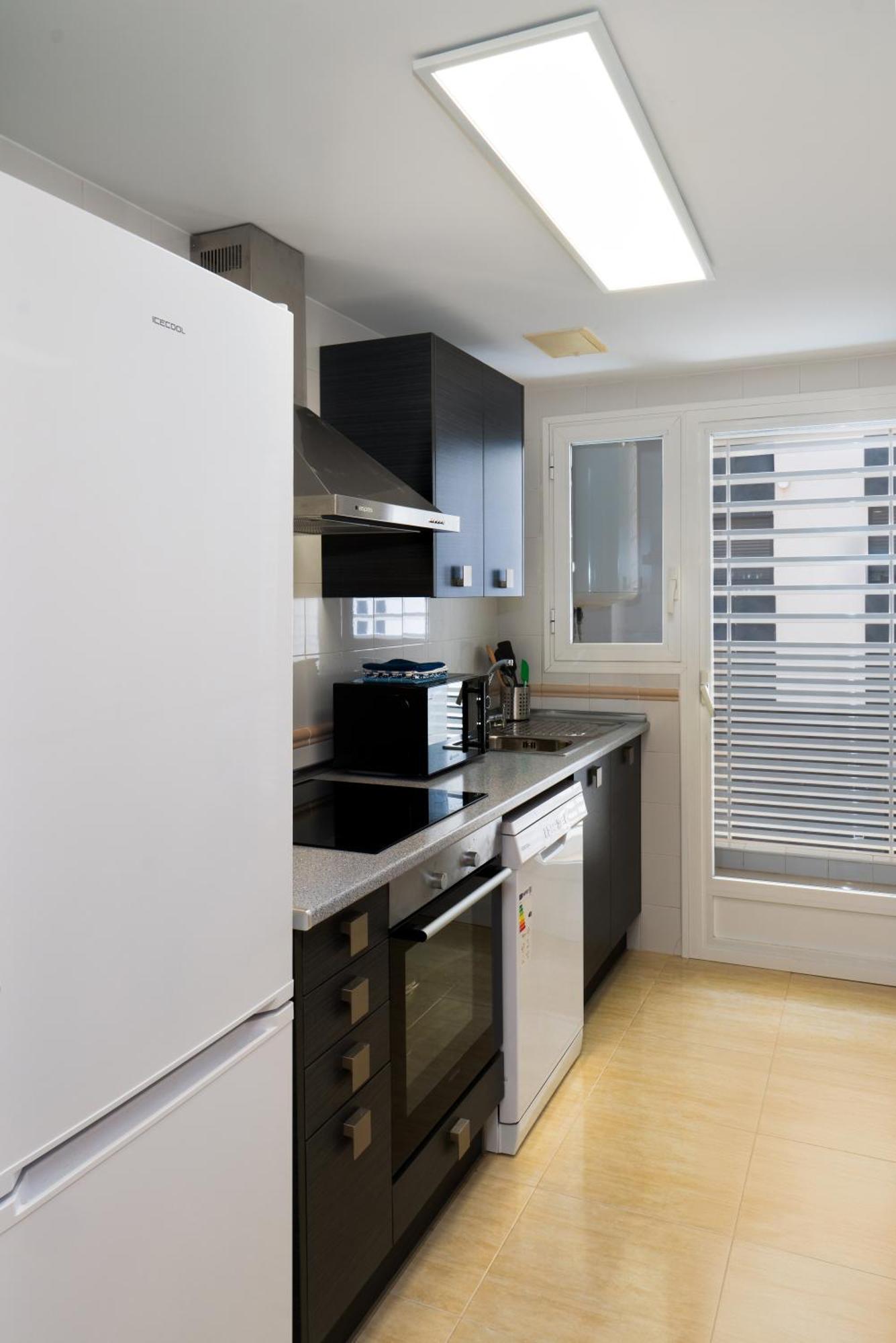 Apartamento Mestral 2 Peñíscola Exteriör bild