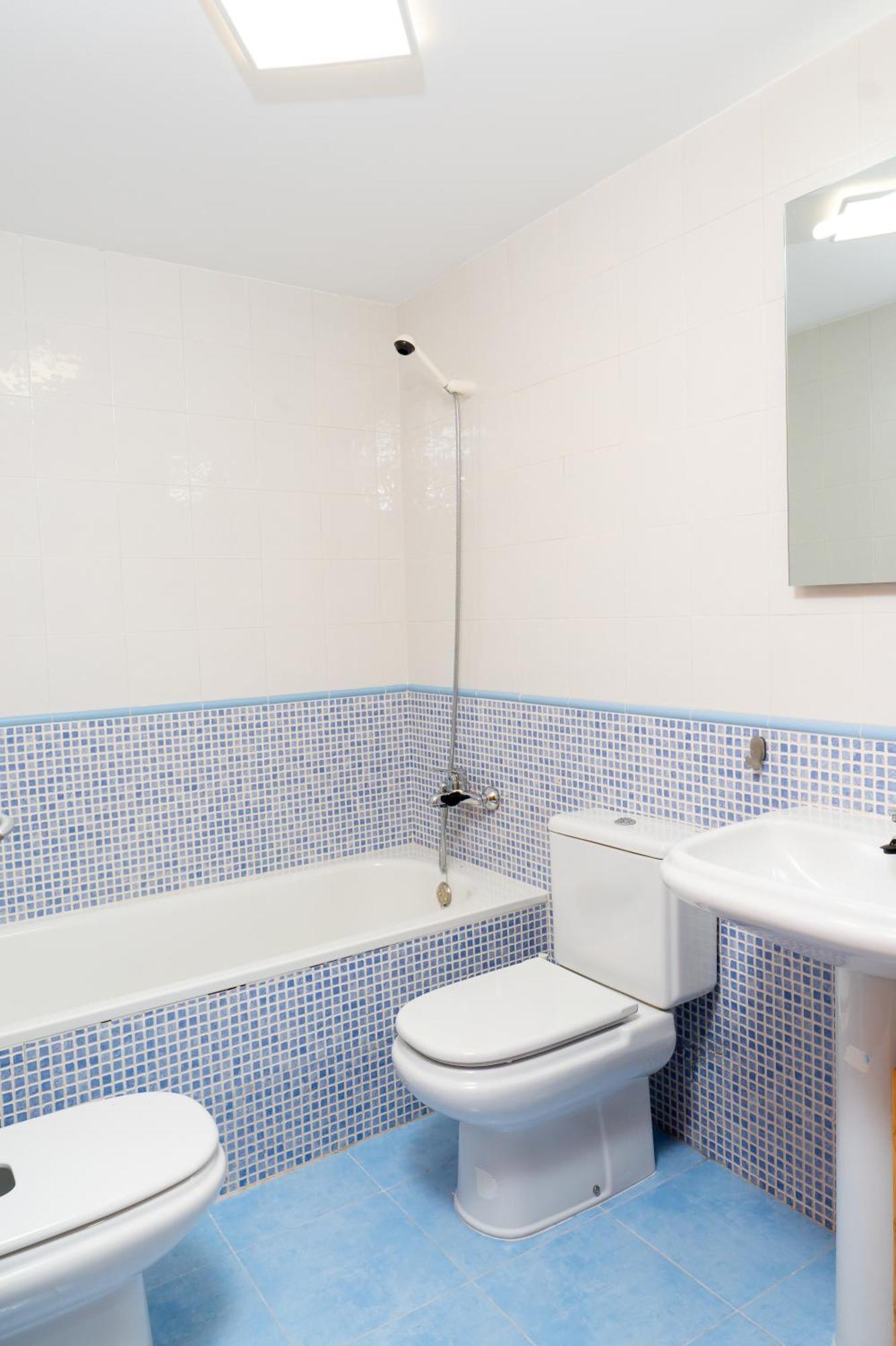 Apartamento Mestral 2 Peñíscola Exteriör bild